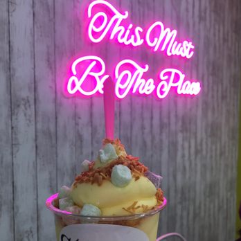 Swirls Soft Serve - Highlander - Ice Cream & Frozen Yogurt Near Me - Upland, California Swirls Soft Serve - Highlander - Ice Cream & Frozen Yogurt Near Me - Upland, California