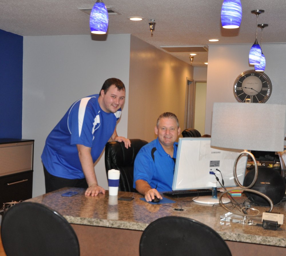 EMPIRE PACKAGING 3101 W GeoSpace Dr, Independence, Missouri Packing