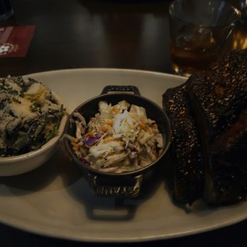 Culinary Dropout - Ribs - New American Near Me - Franklin, Tennessee Culinary Dropout - Ribs - New American Near Me - Franklin, Tennessee