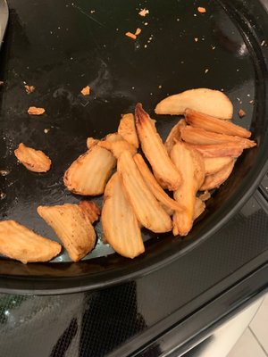 Famous Dave's Bar-B-Que by null