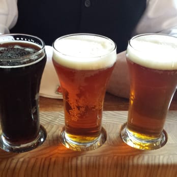 Obladee Wine Bar - beer sampler - Wine Bars Near Me - Halifax, Nova Scotia Obladee Wine Bar - beer sampler - Wine Bars Near Me - Halifax, Nova Scotia