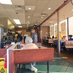 Huddle House