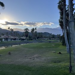 Cathedral Canyon Golf Club