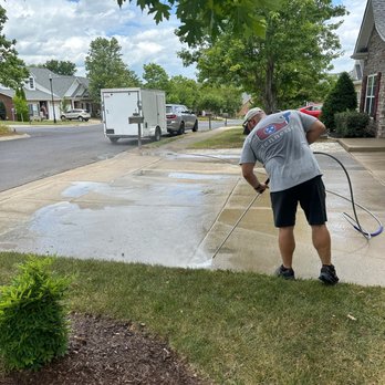 Bubble Blasters - Pressure Washers Near Me