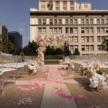 Nahid's Global Events - Wedding Planning Near Me - San Diego, California