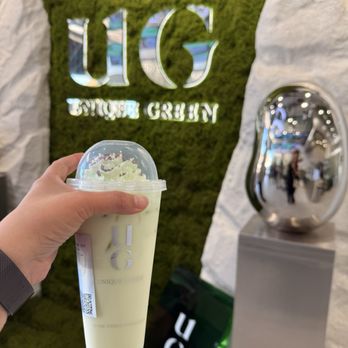 UG Tea - Bubble Tea Near Me - Milpitas, California UG Tea - Bubble Tea Near Me - Milpitas, California