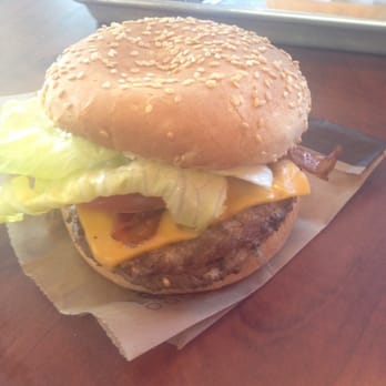 A&W - Teen burger - Fast Food Near Me - Surrey, British Columbia