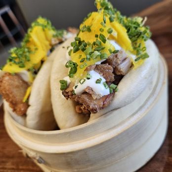 Bao Boi - Kaarage bao bun - Japanese Near Me - Garden City, Idaho Bao Boi - Kaarage bao bun - Japanese Near Me - Garden City, Idaho
