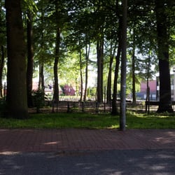 Alexander-Hegius-Gymnasium