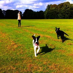 Sherdley Park