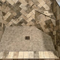 I&E Tile Services