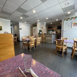 Rice & Noodles Thai Gourmet - Inside