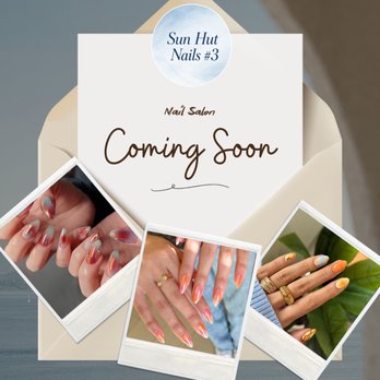 Sun Hut Nails 3 - Nail Salons Near Me - West Columbia, Texas Sun Hut Nails 3 - Nail Salons Near Me - West Columbia, Texas