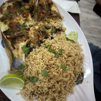 Seven Seas Mediterranean Seafood - Seafood Near Me - Willow Grove, Pennsylvania