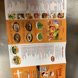 China Taste