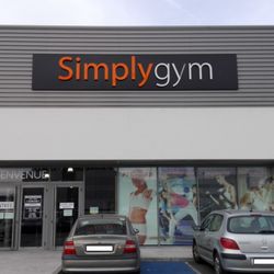 Simply Gym