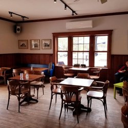 Café de la Gare