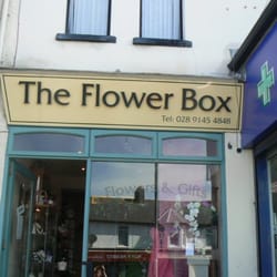 The Flower Box