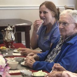 Chateau Senior Living - The Villa