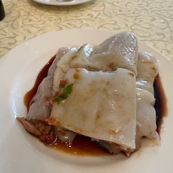 Great Eastern Restaurant - Rice Noodle with BBQ Pork - Dim Sum Near Me - San Francisco, California Great Eastern Restaurant - Rice Noodle with BBQ Pork - Dim Sum Near Me - San Francisco, California