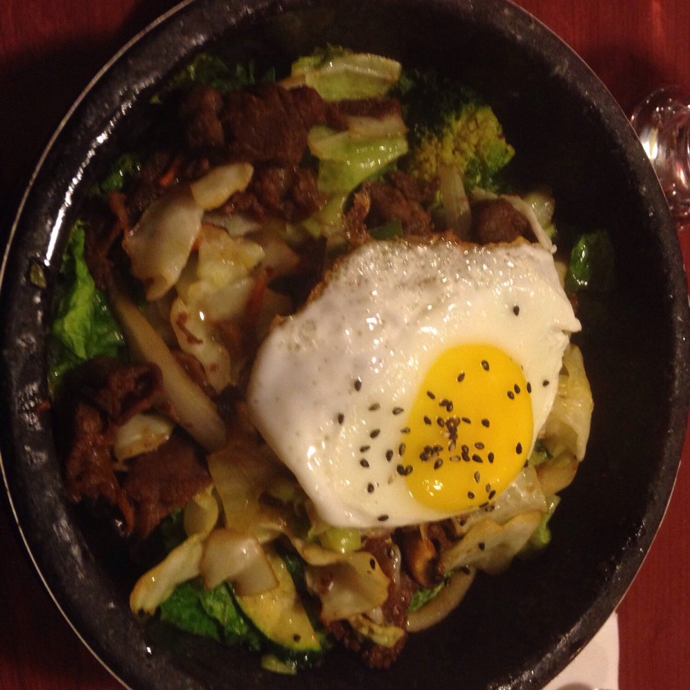 Kimchi House - Very good Korean food, definitely one of the best in the area, if not THE best. - Korean Near Me - Jasper, Alberta Kimchi House - Very good Korean food, definitely one of the best in the area, if not THE best. - Korean Near Me - Jasper, Alberta