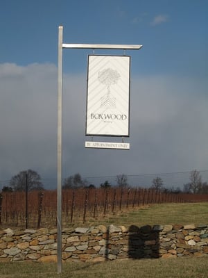 Boxwood Estate Winery by null