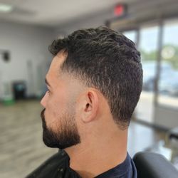 Exclusive Barbershop