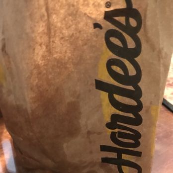 Hardee's - Bag - Fast Food Near Me - Smyrna, Delaware Hardee's - Bag - Fast Food Near Me - Smyrna, Delaware
