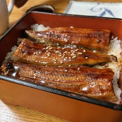 Ran Zan Japanese Restaurant