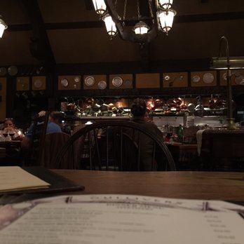 Gulliver's Restaurant - American Near Me - Irvine, California