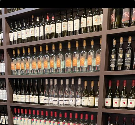 Romano's Macaroni Grill by null