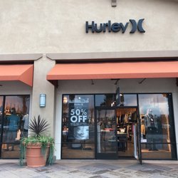 Hurley