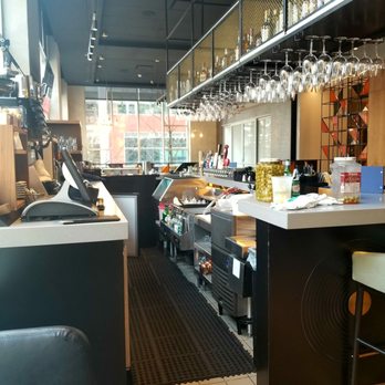 Hendricks Resto-Lounge - Behind the bar - Lounges Near Me - Vancouver, British Columbia Hendricks Resto-Lounge - Behind the bar - Lounges Near Me - Vancouver, British Columbia