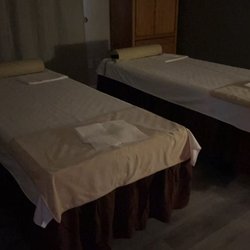 Spring Spa