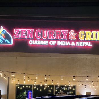 Zen Curry and Grill - Indian Near Me - Temecula, California Zen Curry and Grill - Indian Near Me - Temecula, California