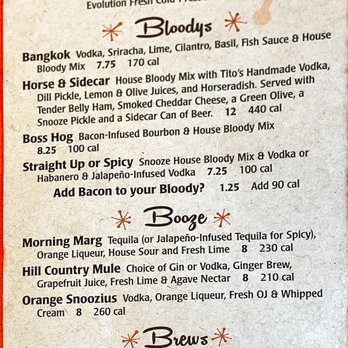 Snooze, an A.M. Eatery - Breakfast & Brunch Near Me - Austin, Texas Snooze, an A.M. Eatery - Breakfast & Brunch Near Me - Austin, Texas