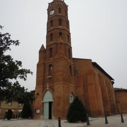 Eglise Saint-Pierre