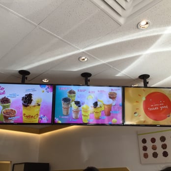 CoCo Fresh Tea & Juice - Menu (no prices anywhere.. yet?) - Juice Bars & Smoothies Near Me - Richmond, British Columbia CoCo Fresh Tea & Juice - Menu (no prices anywhere.. yet?) - Juice Bars & Smoothies Near Me - Richmond, British Columbia