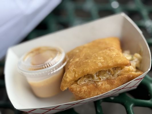 Loretta's Authentic Pralines by null