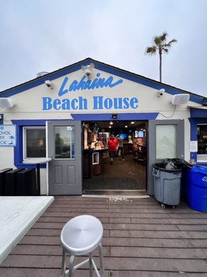 Photo of Lahaina Beach House - San Diego, CA, US.