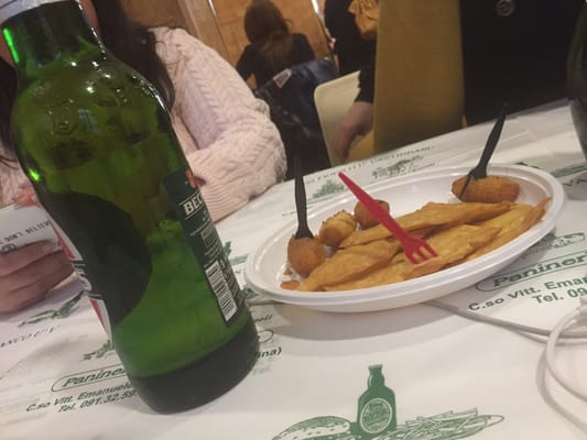 Nni Franco U Vastiddaru by null