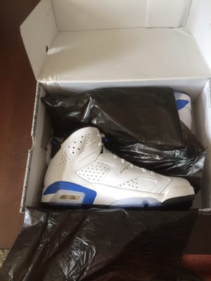 Sneakersnstuff / SNS Stockholm by null