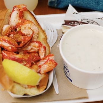 BOSTON CHOWDA - Updated June 2024 - 1688 Photos & 1282 Reviews - 1 ...