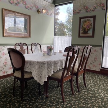 Lisa's Tea Treasures - Tea Rooms Near Me - Campbell, California Lisa's Tea Treasures - Tea Rooms Near Me - Campbell, California