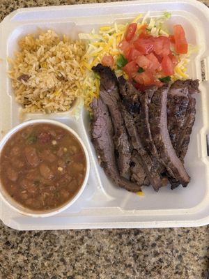 LaTrelle's Tex-Mex Kitchen by null
