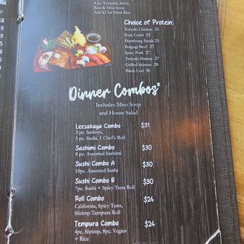 Leezakaya - Izakaya Near Me - Aurora, Colorado