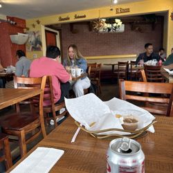 El Rincon Restaurant