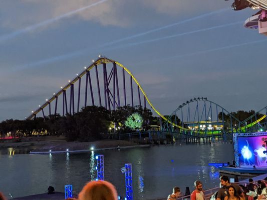 SeaWorld San Antonio by null