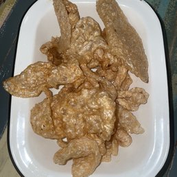 Pork Rinds