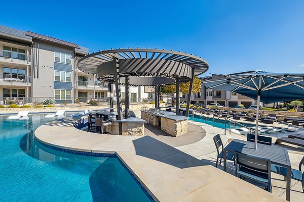 The Addison Apartments by null